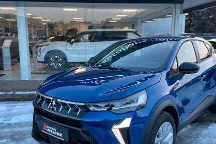 Mitsubishi ASX 2.500 km 18.950 &euro; Melle 49324
