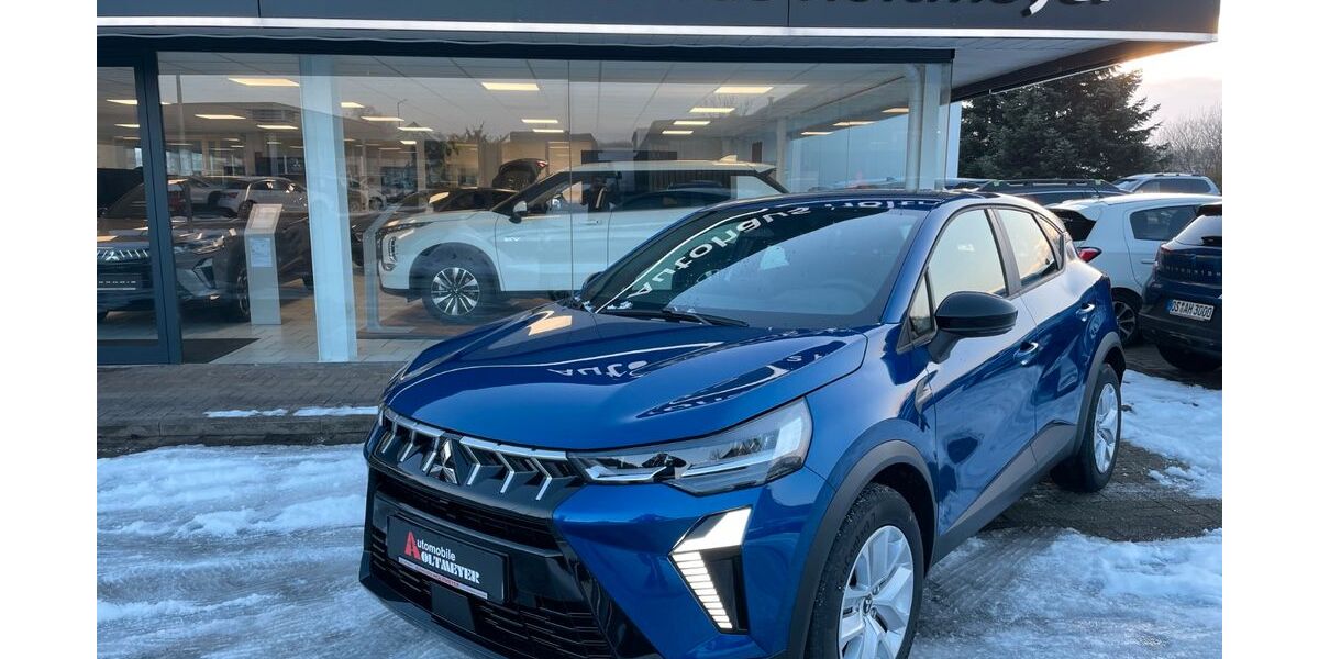 Mitsubishi ASX 2.500 km 18.950 &euro; Melle 49324