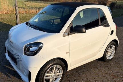 Smart ForTwo 28.000 km 9.999 &euro; Lage 32791