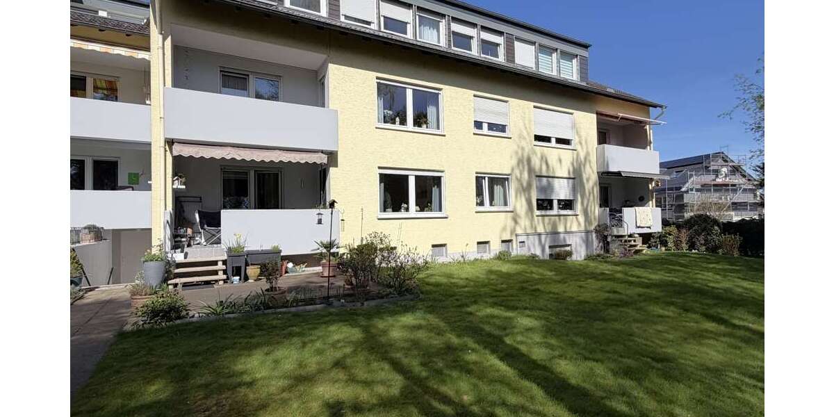 Etagenwohnung Bielefeld Heepen - 4 Zimmer, 90 m&sup2;, 235.000&euro; | Angebot:26253561