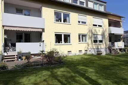 Wohnung Bielefeld Heepen - 4 Zimmer, 90 m&sup2;, 235.000&euro; | Angebot:26253561