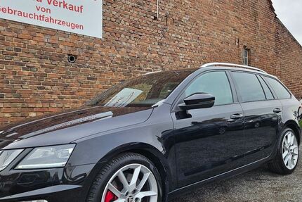 Skoda Octavia 92.245 km 19.990 € Spenge 32139