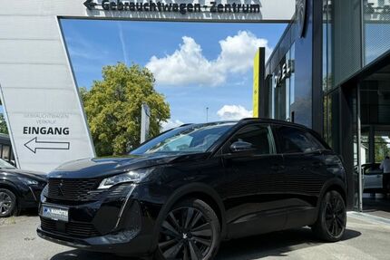 Peugeot 3008 24.347 km 24.450 &euro; Gütersloh 33334