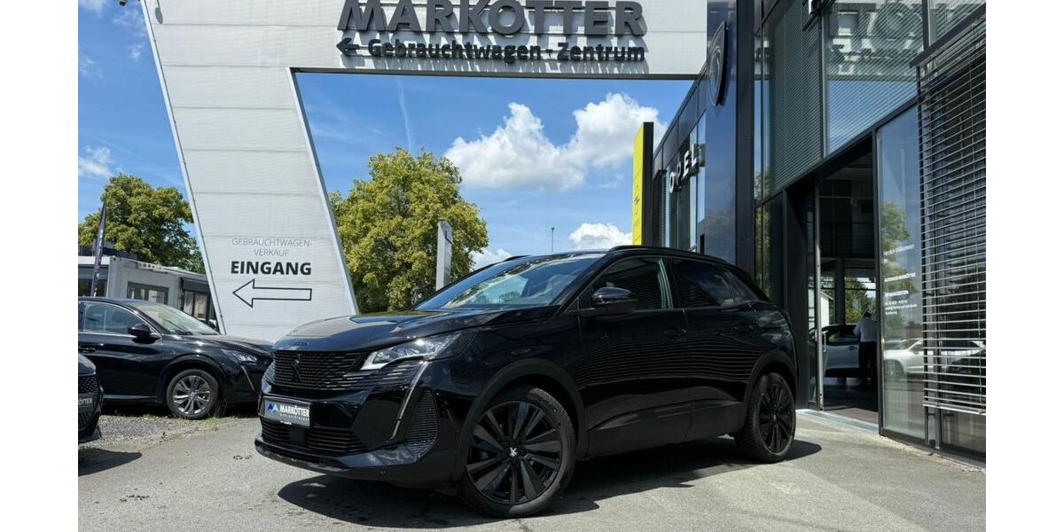 Peugeot 3008 24.347 km 25.450 &euro; Gütersloh 33334