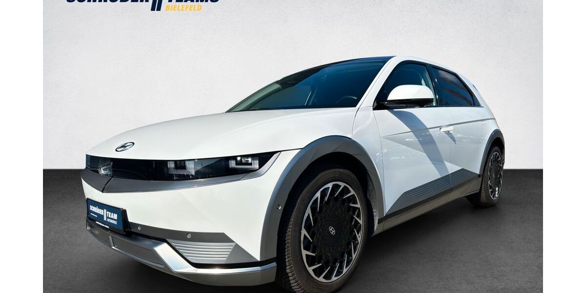 Hyundai IONIQ 5 13.251 km 38.490 &euro; Bielefeld 33609