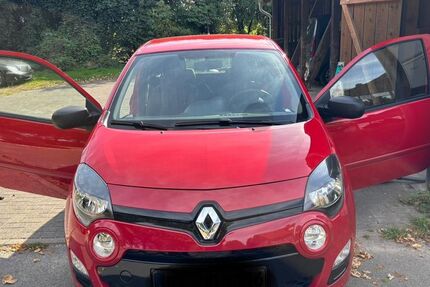 Renault Twingo 118.230 km 3.470 € Lage 32791