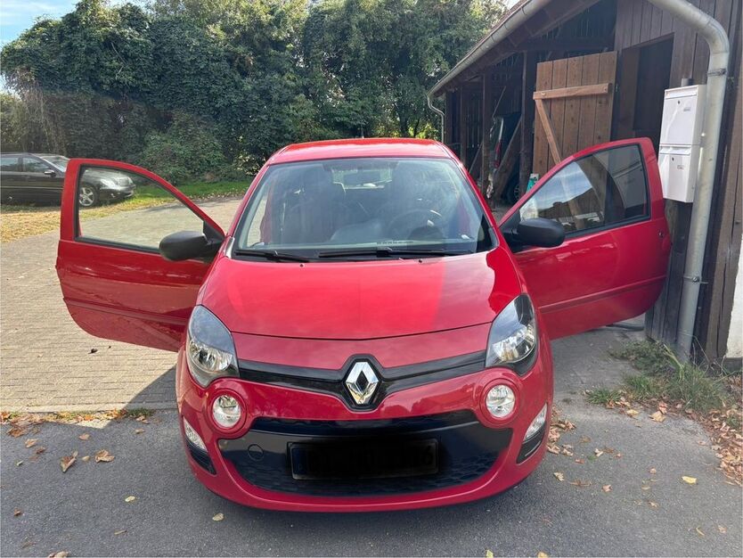 Renault Twingo 118.230 km 3.470 € Lage 32791