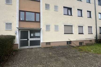 Wohnung zum Kaufen in Detmold 124.999 € 84 m² 4 zimmer