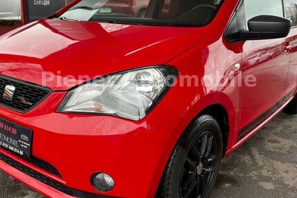 Seat Mii 160.000 km 5.990 &euro; Oerlinghausen 33813