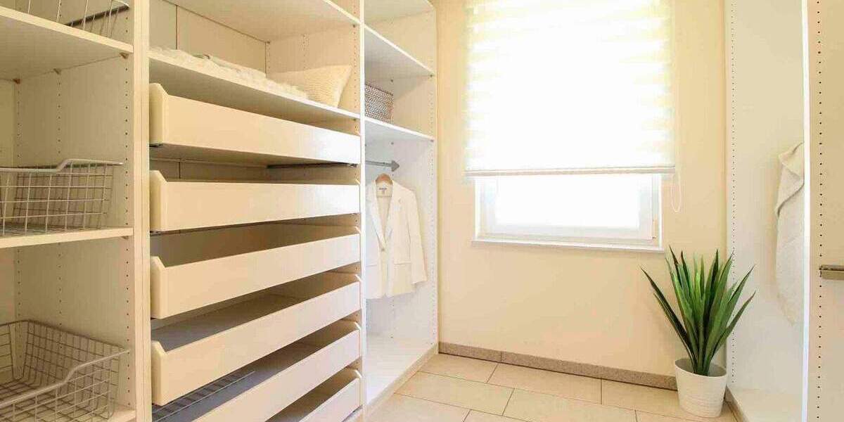 Großzügige 5-Zimmer-Wohnung in Gütersloh - familienfreundlich, hochwertig & energieeffizient 5 zimmer