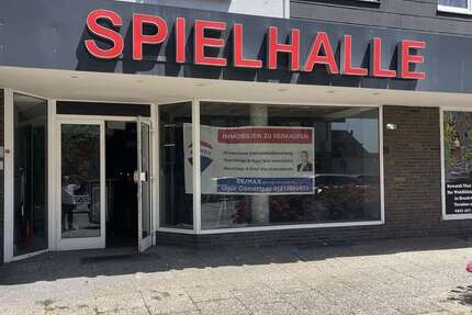 Gewerbeobjekt Bielefeld Brackwede - 1.500&euro; | Angebot:27295913