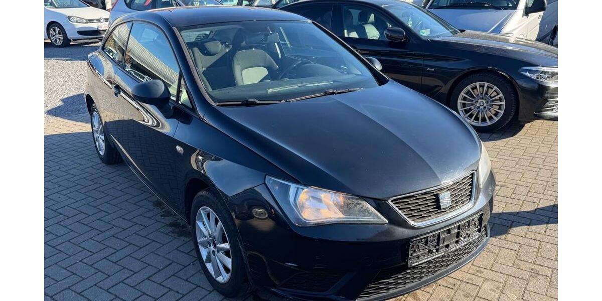 Seat Ibiza 209.860 km 2.200 &euro; Löhne Mennighüffen 32584