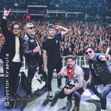 Doctor Krapula 18.03.2026 Forum Bielefeld