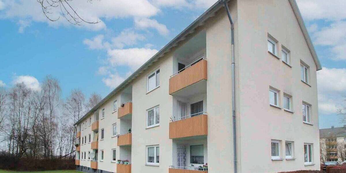 Etagenwohnung Lage - 3 Zimmer, 74 m&sup2;, 99.000&euro; | Angebot:26618504