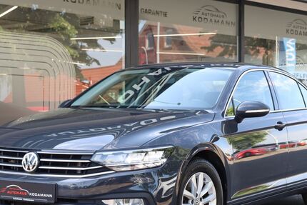 VW Passat 49.896 km 23.950 &euro; Rheda-Wiedenbrück 33378