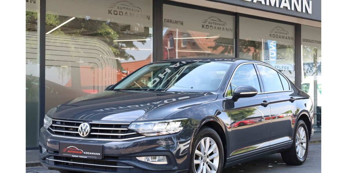 VW Passat 49.896 km 23.950 &euro; Rheda-Wiedenbrück 33378