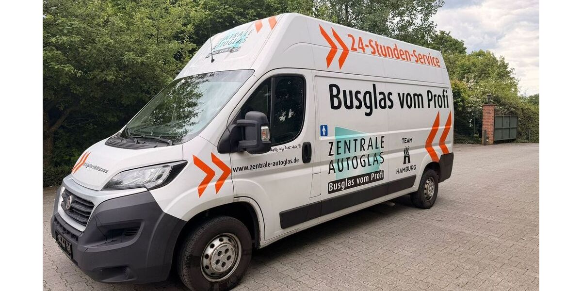 Fiat Ducato 302.234 km 10.900 &euro; Gütersloh 33335