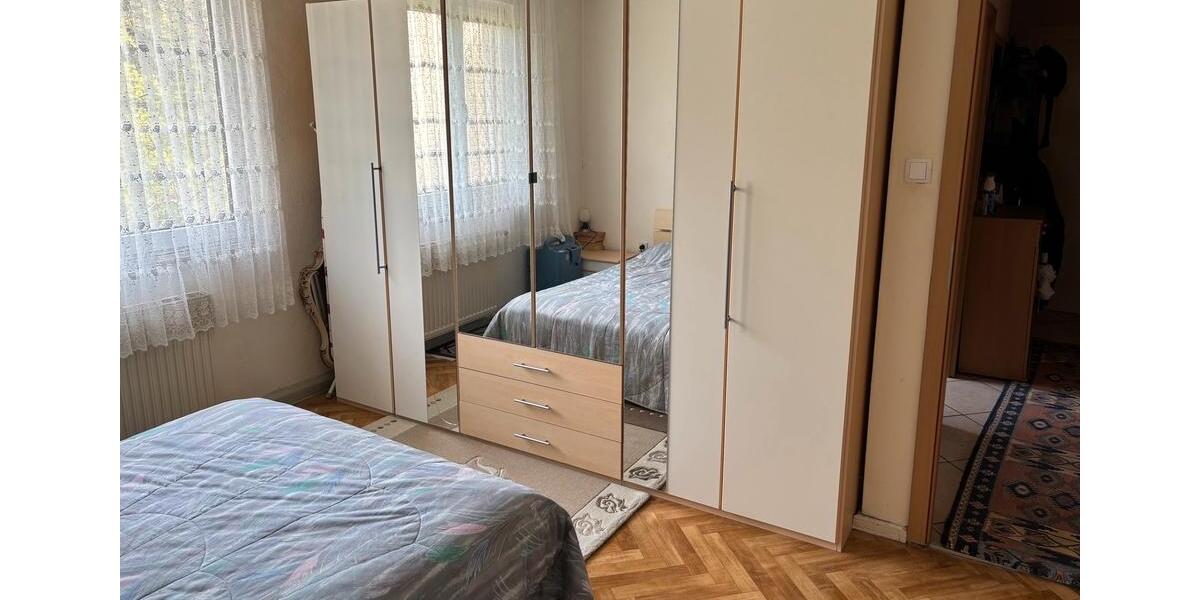 Etagenwohnung Bielefeld Sennestadt - 3 Zimmer, 64 m&sup2;, 149.999&euro; | Angebot:26337704