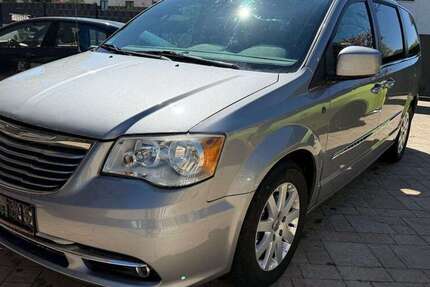 Chrysler Grand Voyager 133.277 km 11.900 &euro; Versmold 33775