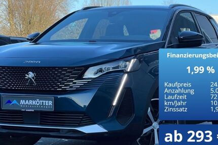 Peugeot 3008 13.379 km 24.900 &euro; Gütersloh 33334