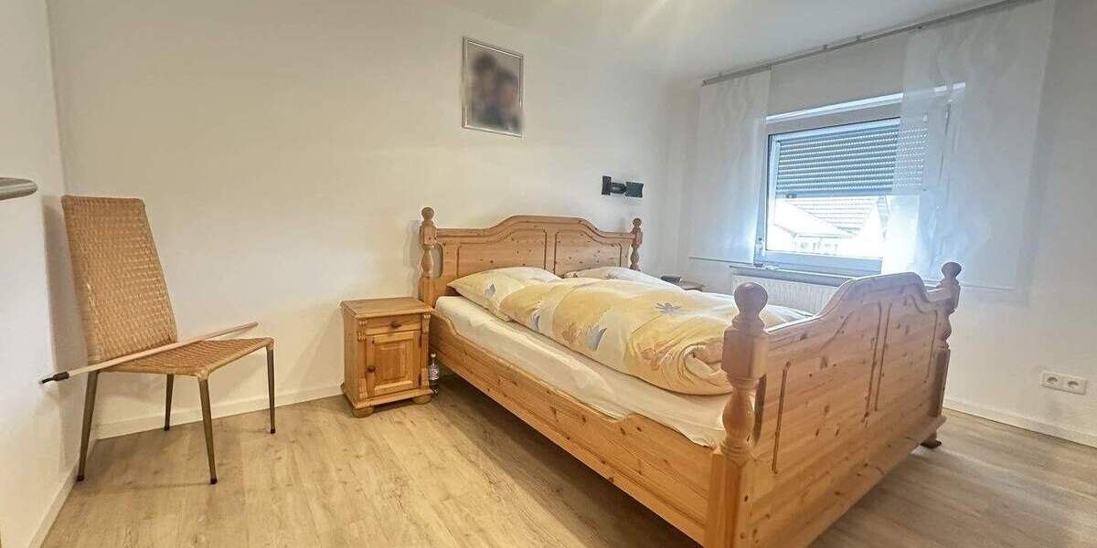 Moderne Doppelhaushälfte in Bestlage Bielefelds! 4 zimmer
