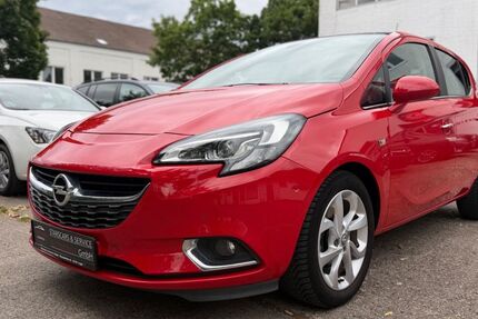 Opel Corsa 118.000 km 7.450 &euro; Lage 32791