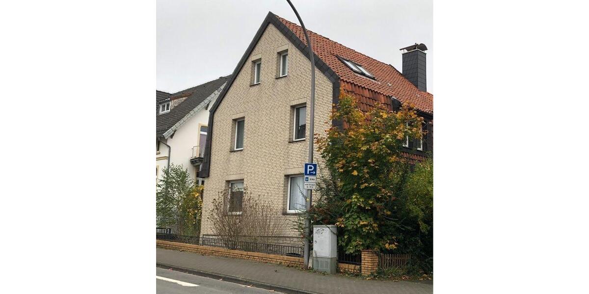 Mehrfamilienhaus, Wohnhaus Detmold - 7 Zimmer, 200 m&sup2;, 450.000&euro; | Angebot:24662652