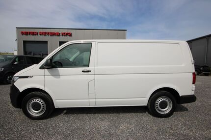 VW T6 Transporter 93.300 km 21.800 &euro; Bad Oeynhausen 32545