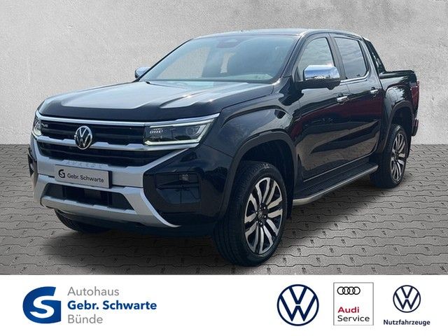 Amarok