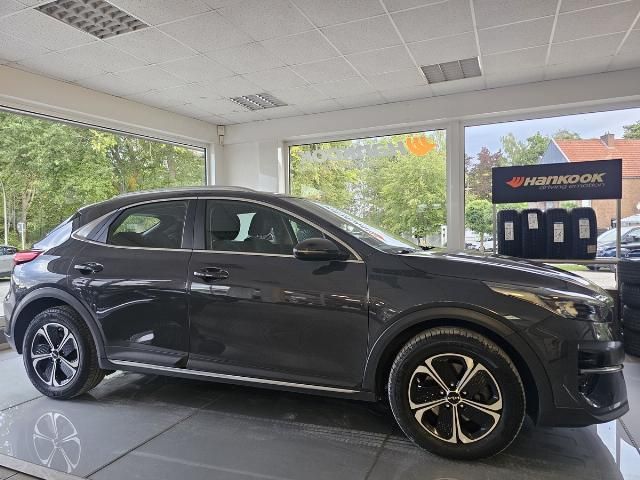 Kia XCeed 53.500 km 18.750 € Herzebrock-Clarholz 33442