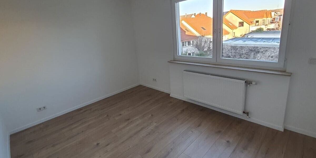 Moderne Wohnung im Bielefelder Westen - Etagenwohnung Bielefeld Schildesche | Angebot:26585849