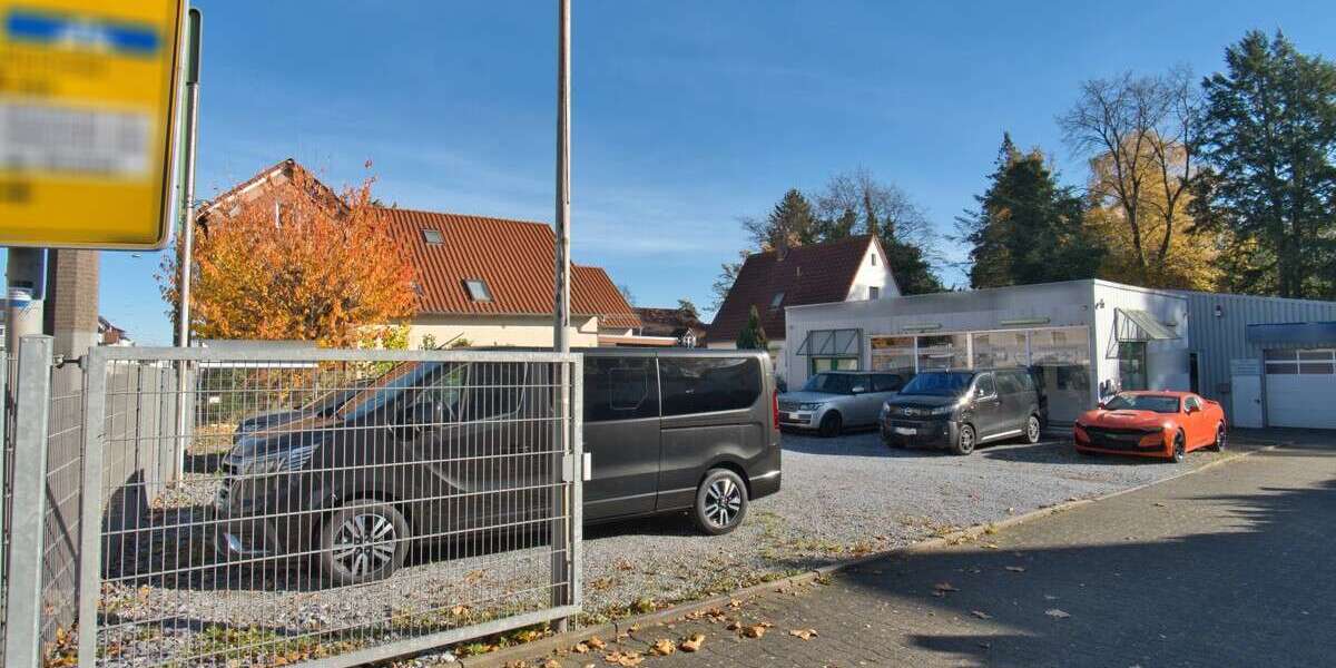 Grundstück Bielefeld Heepen - 30.000&euro; | Angebot:23673600