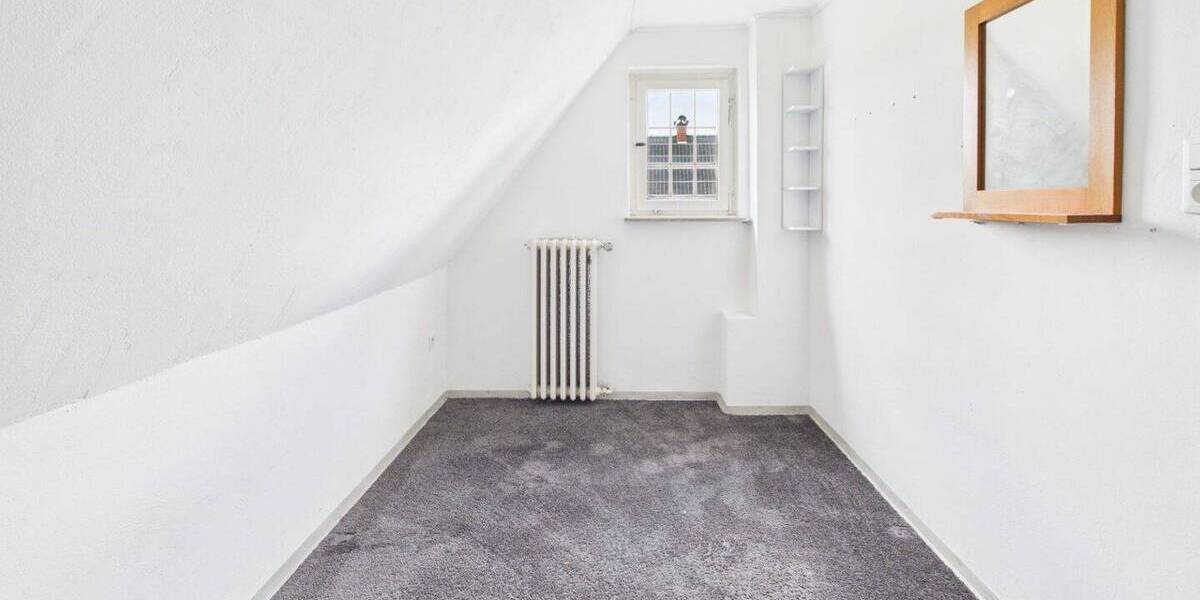 Einfamilienhaus Hiddenhausen Lippinghausen - 9 Zimmer, 160 m&sup2;, 289.000&euro; | Angebot:26595526