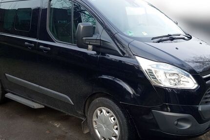 Ford Tourneo Custom 155.000 km 16.600 &euro; Halle 33790