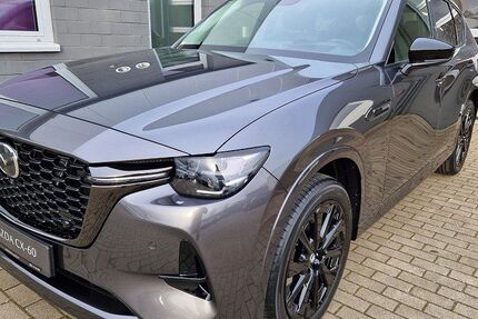 Mazda CX-60 37.751 km 39.890 &euro; Bünde 32257