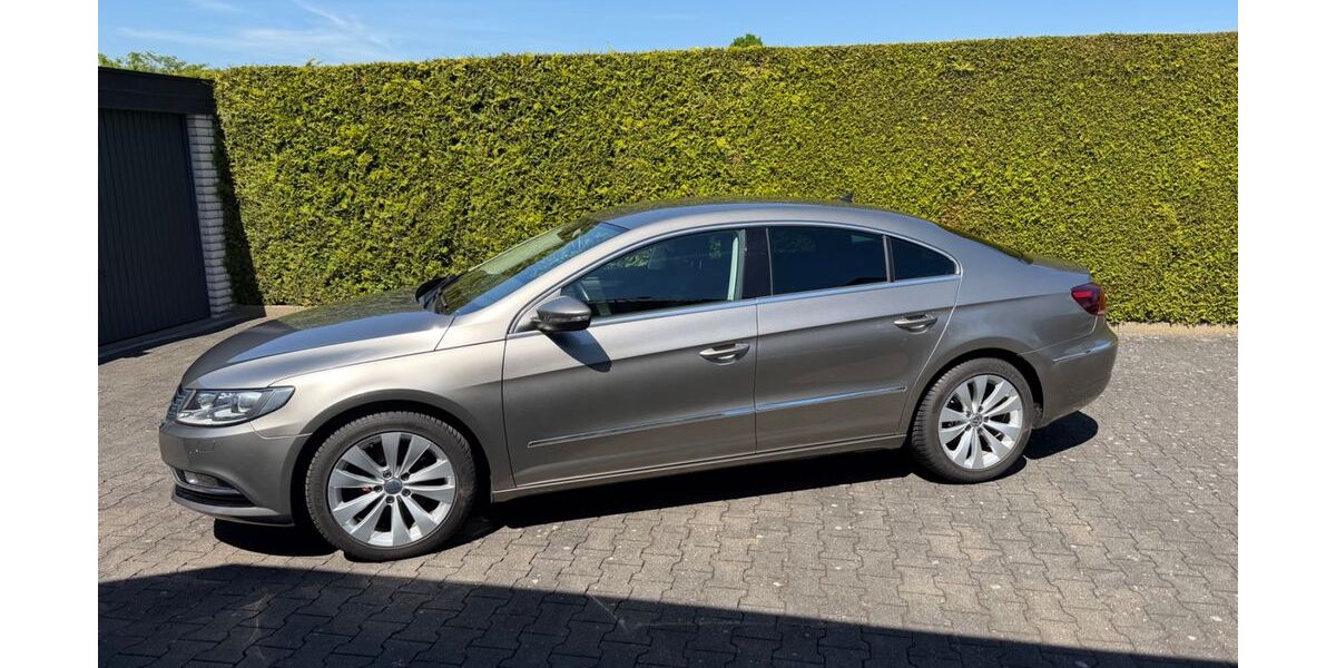 VW CC 122.000 km 12.500 &euro; Leopoldshöhe 33818