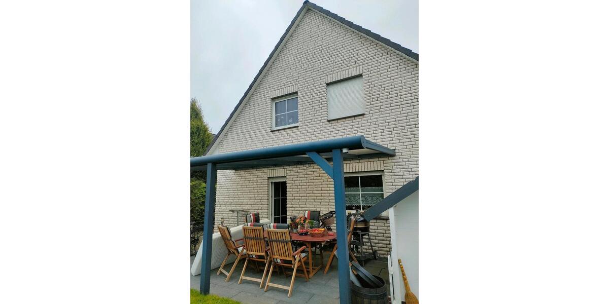 Einfamilienhaus Bünde - 5 Zimmer, 106 m&sup2;, 332.000&euro; | Angebot:27463527