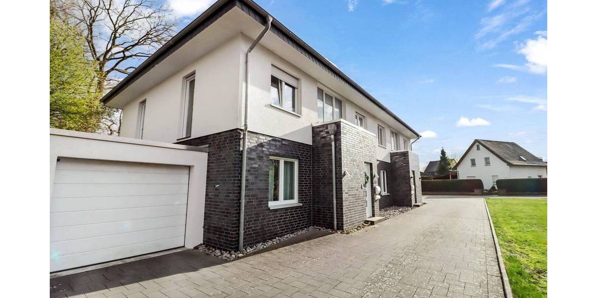 Doppelhaushälfte Gütersloh Avenwedde - 5 Zimmer, 148 m&sup2;, 515.000&euro; | Angebot:26391763