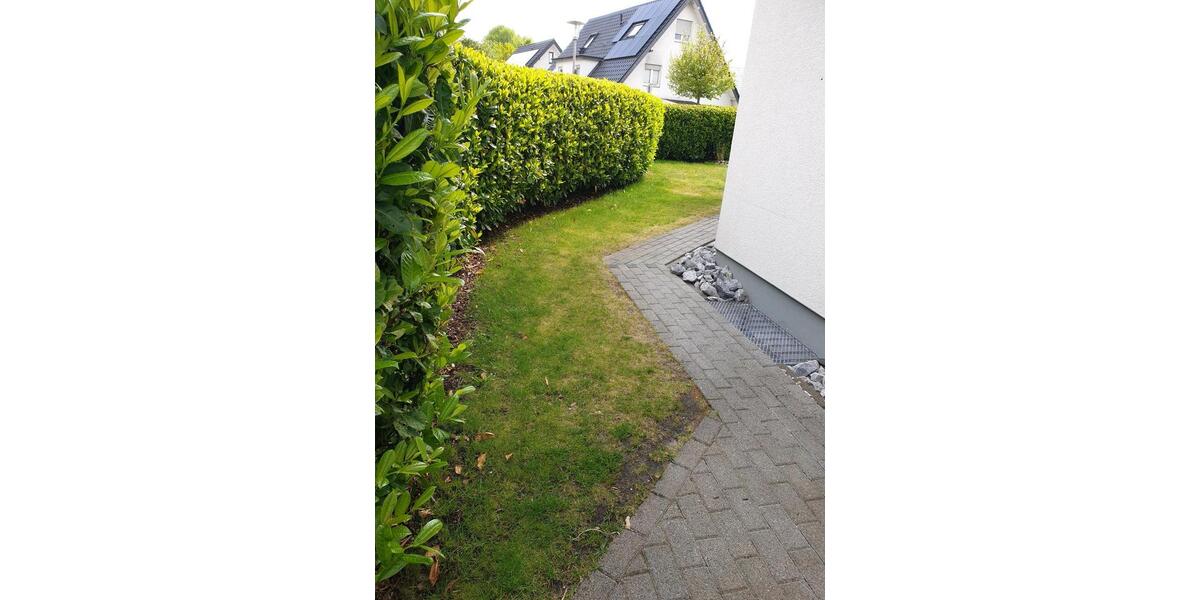 Erdgeschoßwohnung Bielefeld Sennestadt - 3 Zimmer, 84 m&sup2;, 285.000&euro; | Angebot:25825181