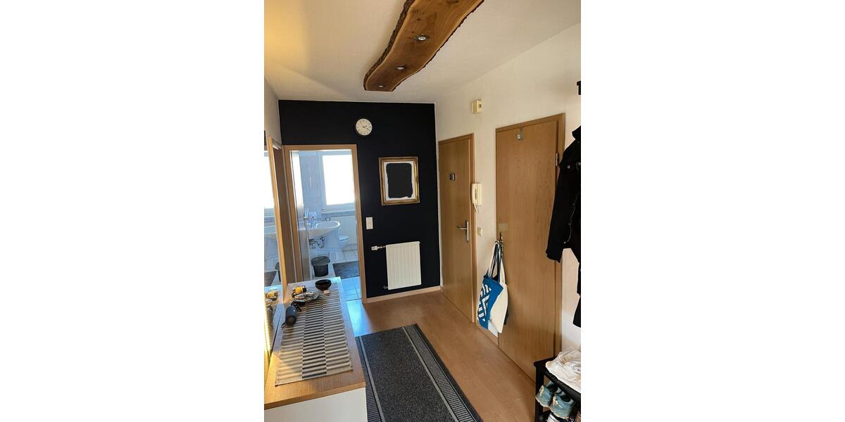 Etagenwohnung Steinhagen - 2 Zimmer, 60 m&sup2;, 175.000&euro; | Angebot:26545244