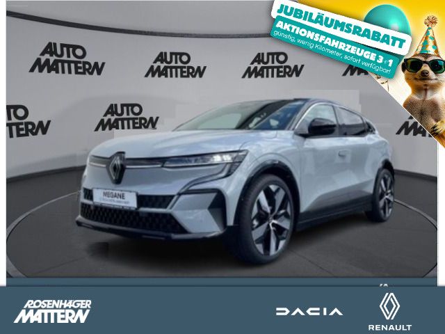 Renault Megane 4.900 km 34.990 € Herford 32051