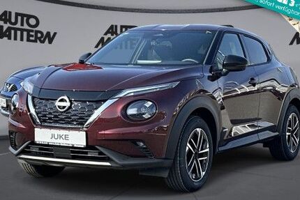 Nissan Juke 8.900 km 26.780 € Bielefeld 33719