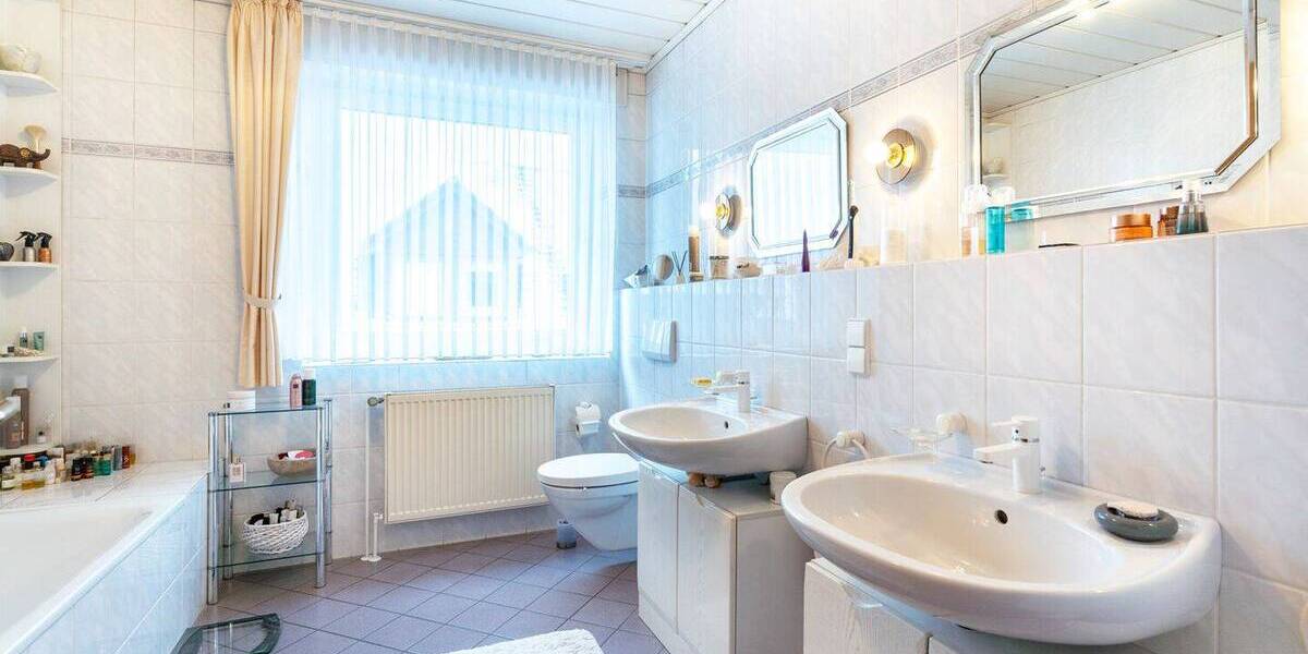 Doppelhaushälfte Halle (Westf.) Halle - 4 Zimmer, 171 m&sup2;, 429.000&euro; | Angebot:26657122