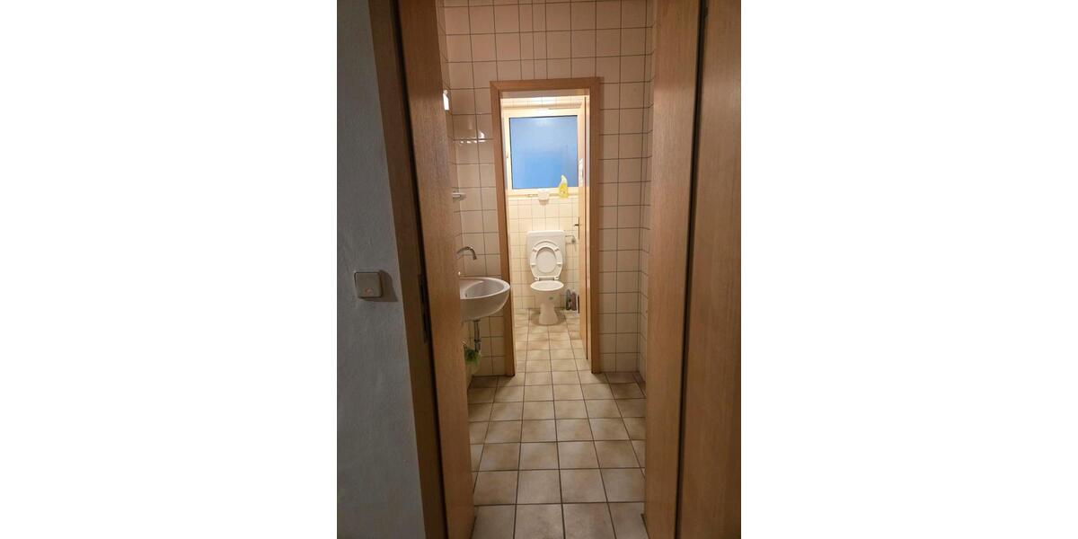 Gewerbeobjekt Bielefeld Brackwede - 1.300&euro; | Angebot:25662920