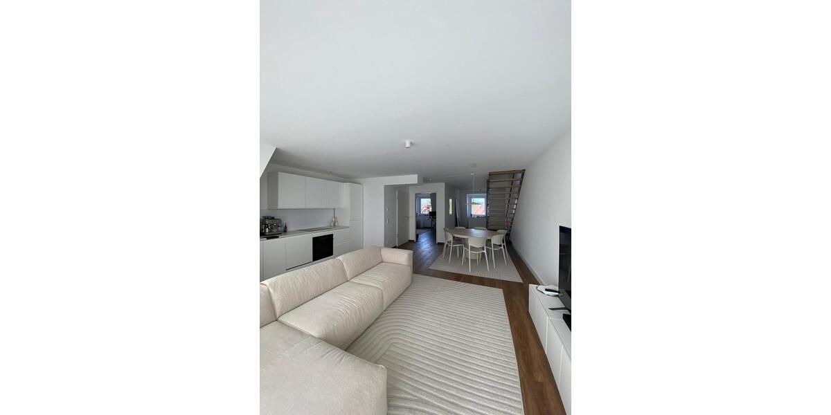 Maisonettenwohnung Lemgo - 3 Zimmer, 117 m&sup2;, 1.210&euro; | Angebot:26606630