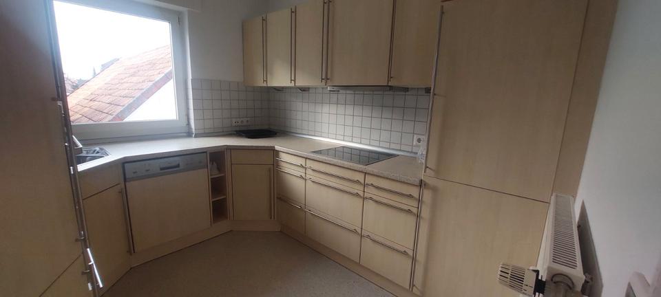Maisonettenwohnung Bad Salzuflen Ehrsen-Breden - 4 Zimmer, 152 m&sup2;, 1.150&euro; | Angebot:26462495