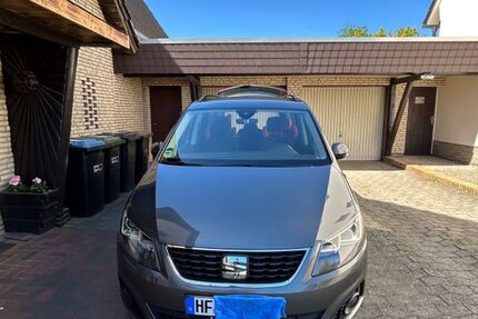 Seat Alhambra 97.558 km 25.199 &euro; Löhne 32584