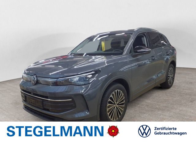 VW Tiguan 22.064 km 34.770 &euro; Lemgo 32657