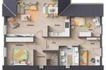 Mehrfamilienhaus, Wohnhaus Bielefeld Sennestadt - 8 Zimmer, 200 m&sup2;, 532.450&euro; | Angebot:25986555