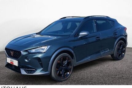 Cupra Formentor 62.399 km 27.690 &euro; Melle 49324
